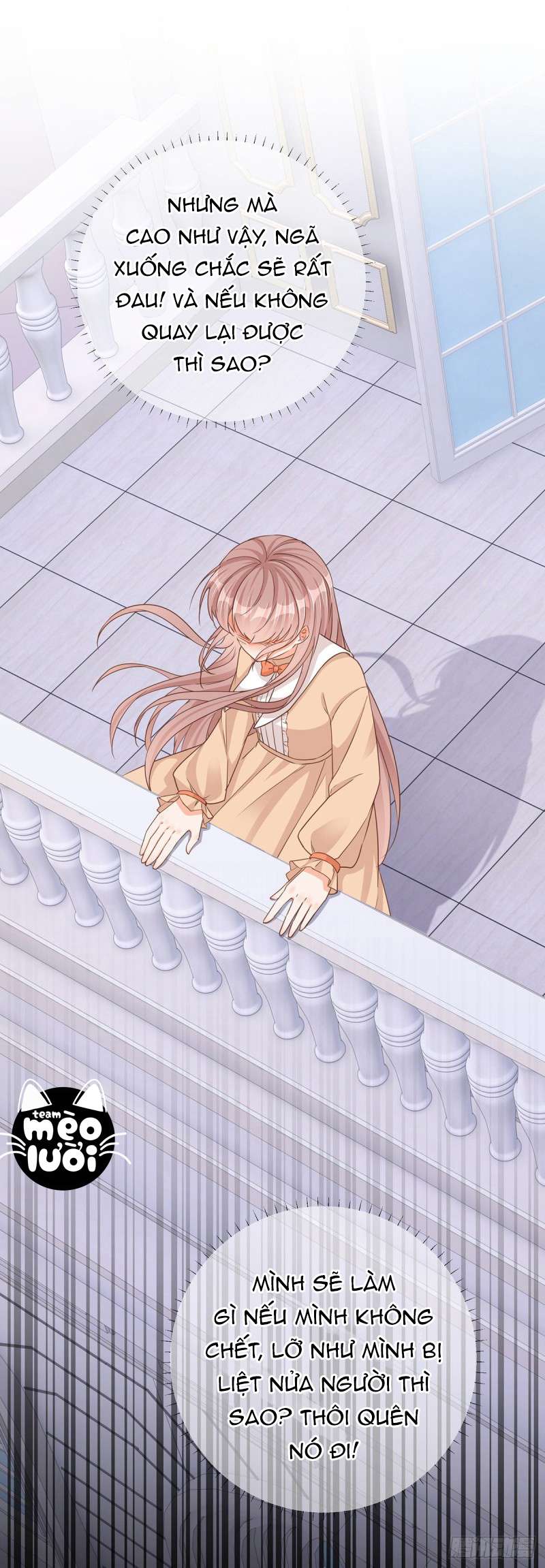 Sự Phản Công Của Nữ Công Tước Phản Chap 5 - Trang 2