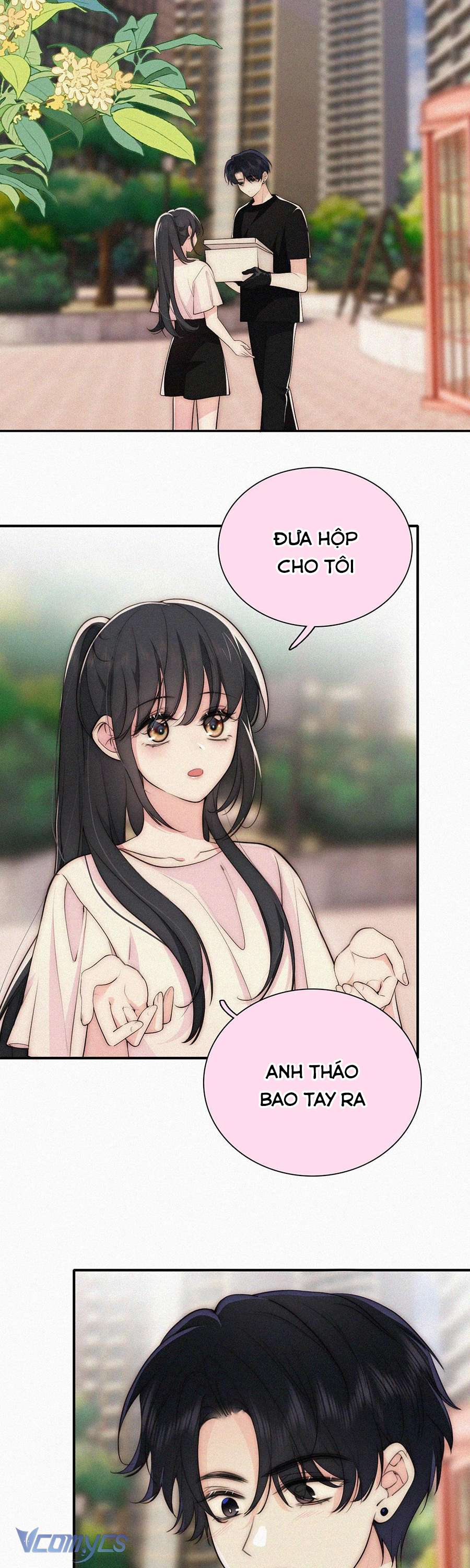 Một Mực Cưng Chiều Chap 94 - Trang 2
