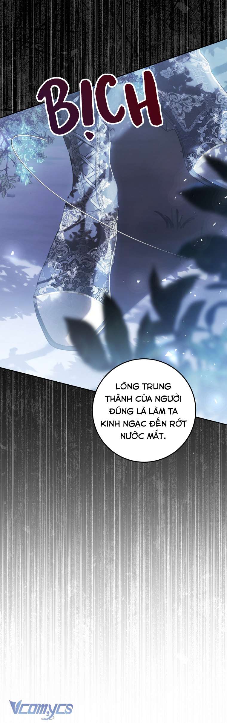 Ác Nữ Chỉ Là Một Con Rối Chap 92 - Next Chap 93