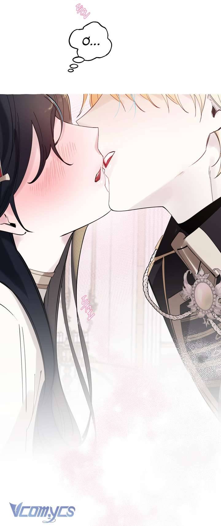 [18+] Hoàng Cung Có Chó Dữ! Chap 11 - Next Chap 12