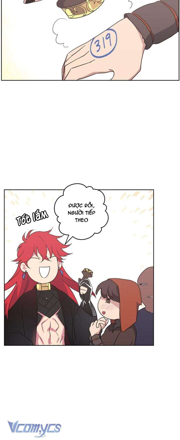 CHITRA Chapter 24 - Trang 4