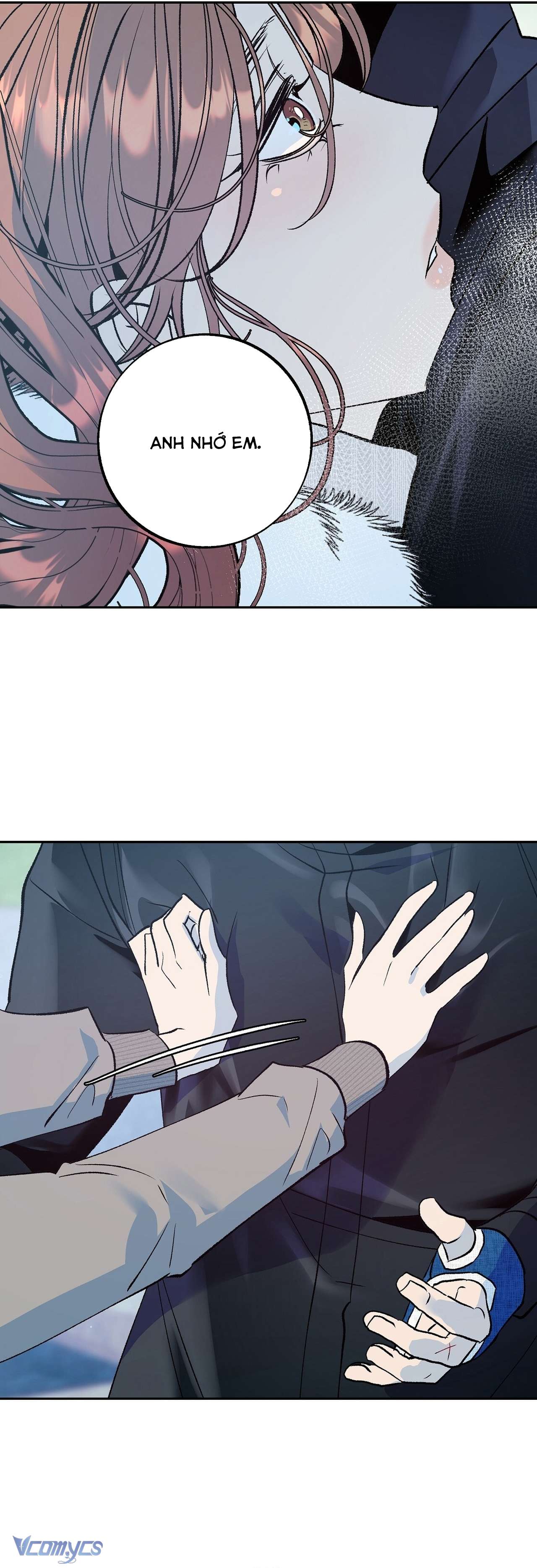 [18+] Tận Cùng Của Thế Giới Chap 38 - Trang 2