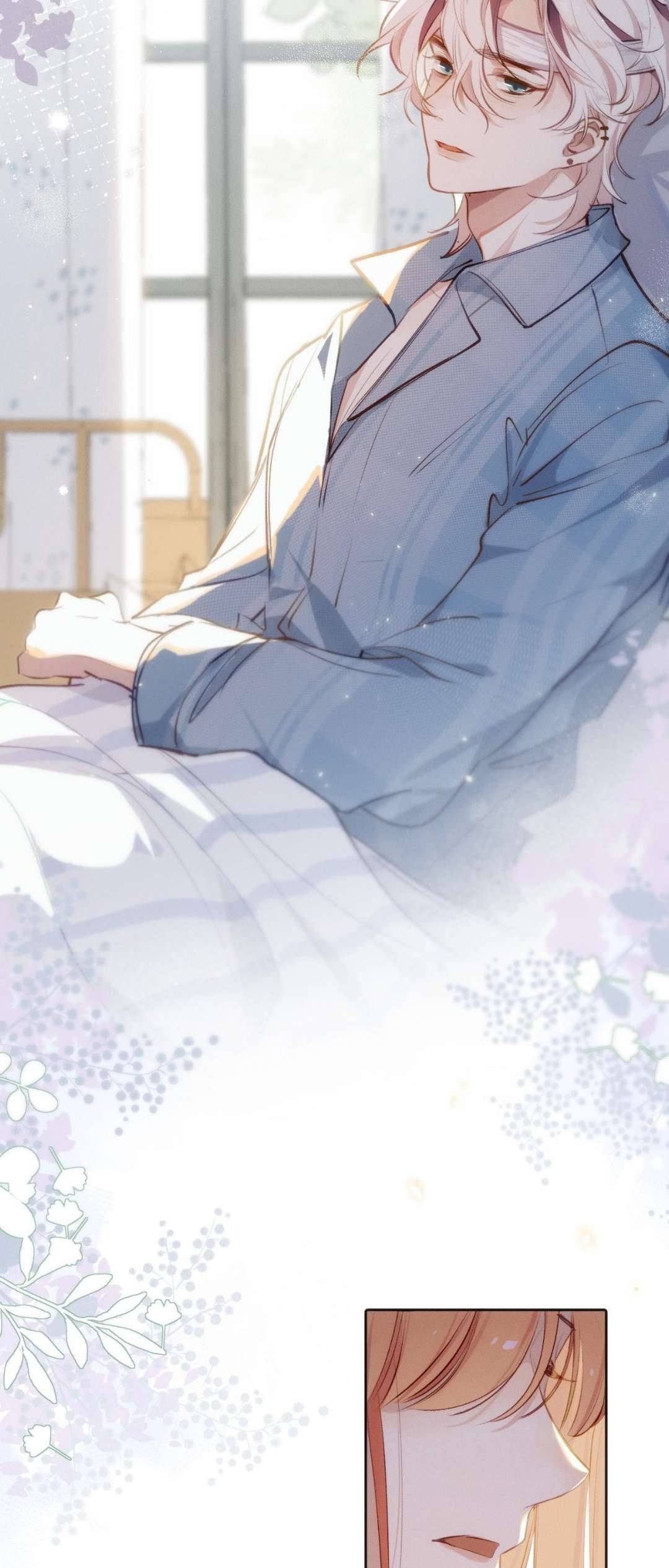 Mười năm sau, tôi kết hôn với kẻ thù không đội trời chung Chap 3 - Trang 2