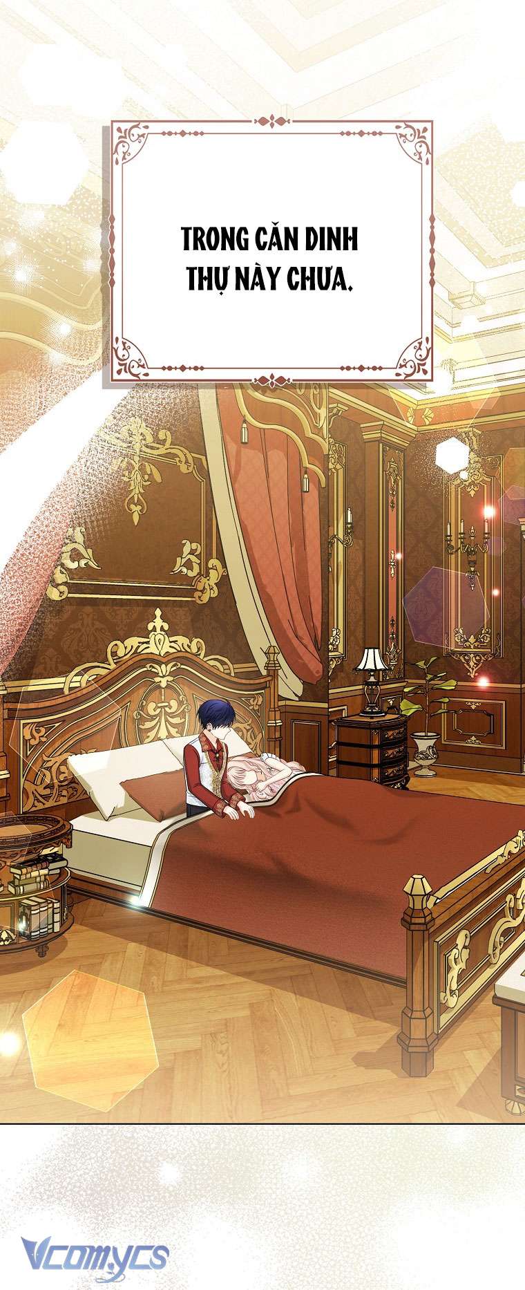 Nhân Vật Phản Diện Đều Thích Tôi Chapter 31 - Next Chapter 32