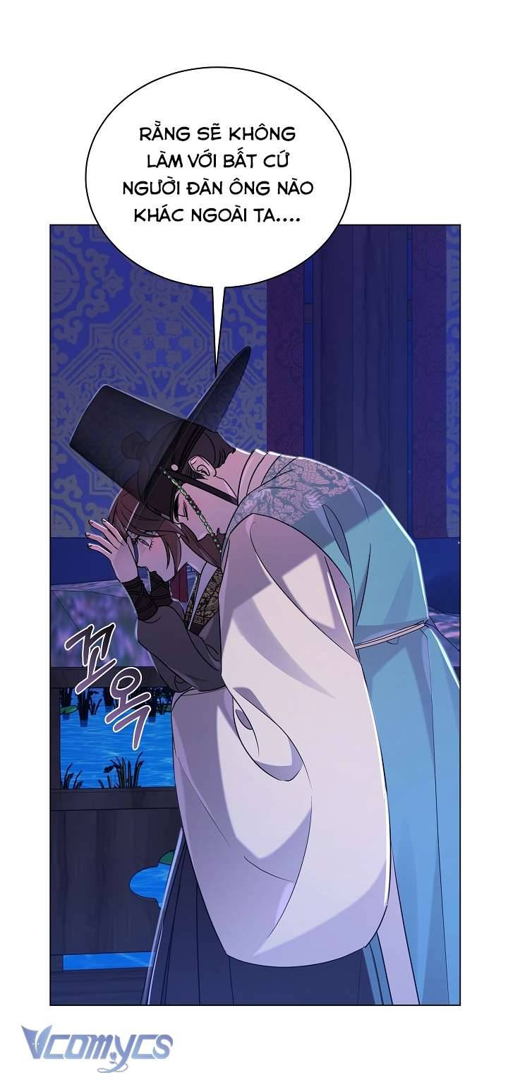 [18+] Biên Niên Sử Xuân Họa Thời Joseon Chap 23 - Trang 2