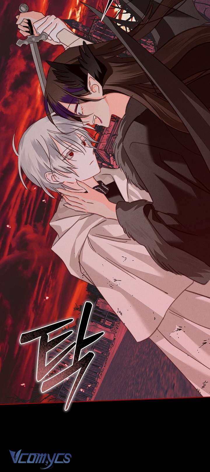 Sống Sót Như Một Hầu Gái Trong Trò Chơi Kinh Dị Chapter 58 - Trang 4