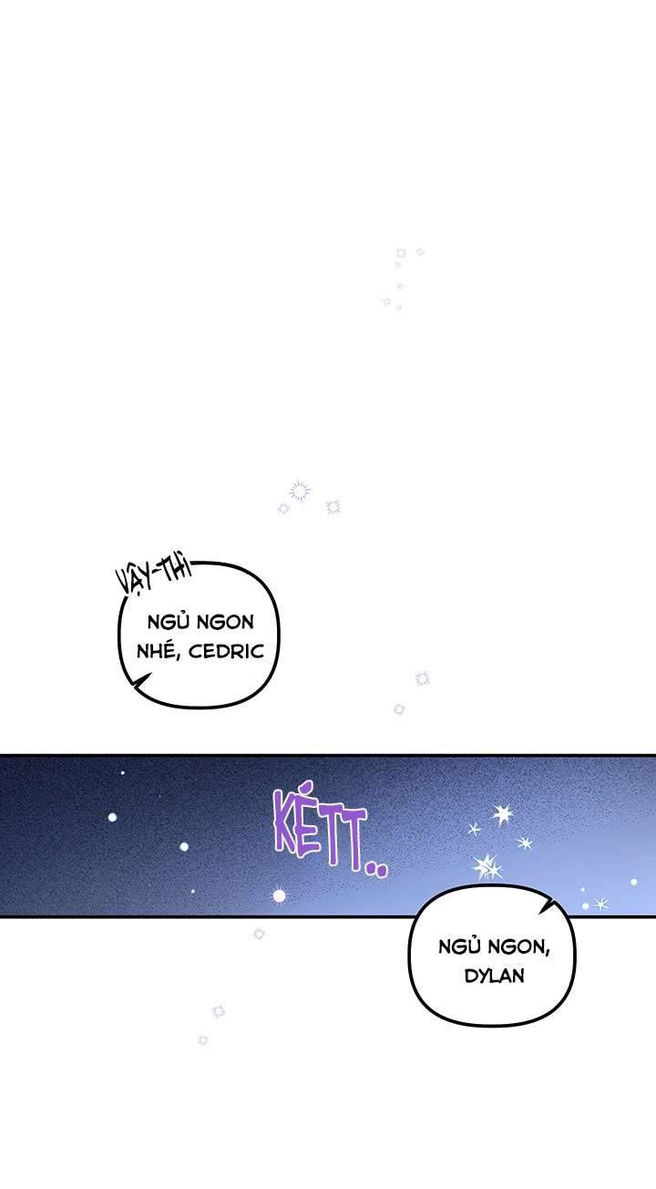 May Mắn Hay Bất Hạnh Chap 45 - Trang 4