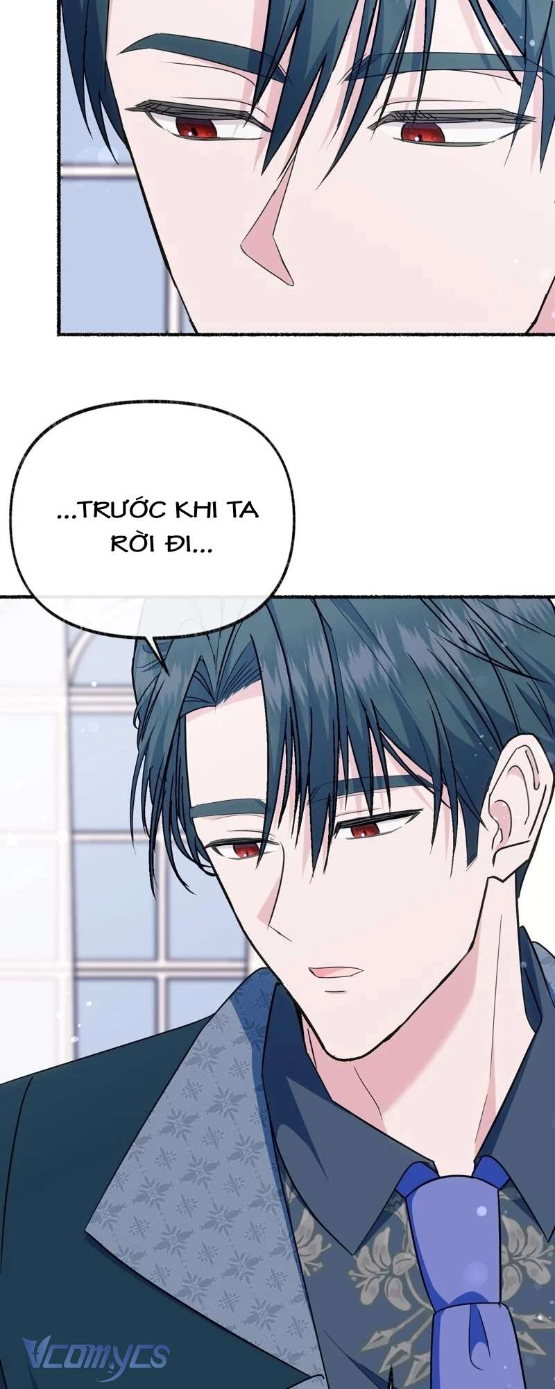 Trở Thành Chú Mèo Ngủ Cùng Bạo Chúa Chapter 23 - Trang 3