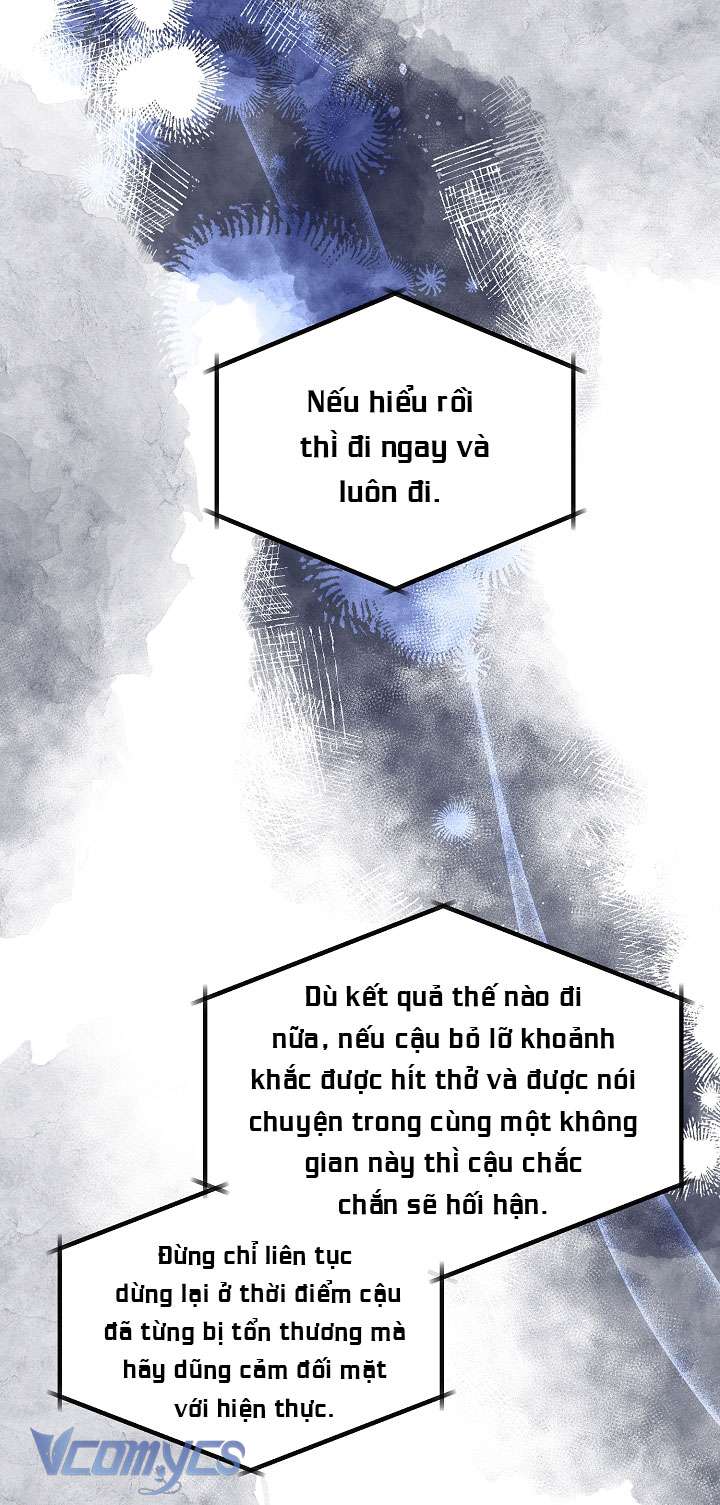 [18+] Dinh Thự Young Chun Hwa: Mãi Một Tình Yêu Chapter 14 - Trang 3