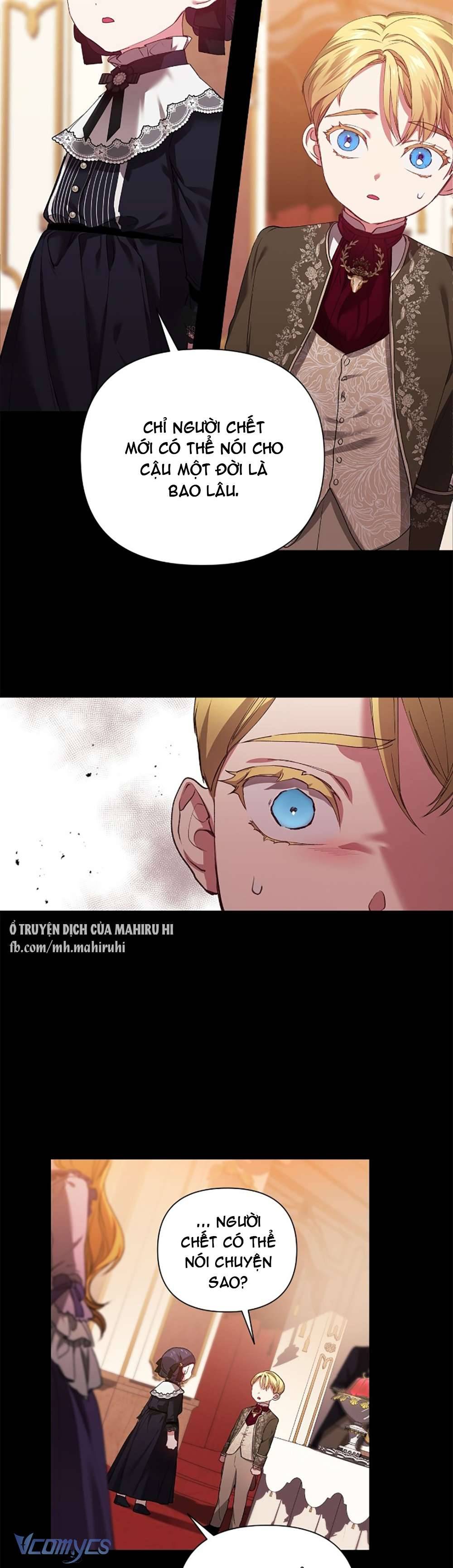 Hôn Nhân Này Rồi Sẽ Đổ Vỡ Chapter 3 - Next Chapter 4