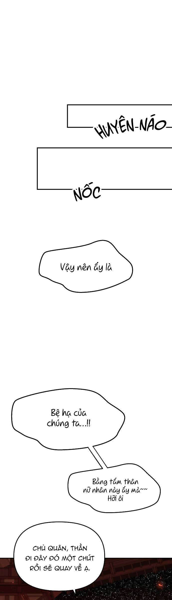 Vương Tử Huyền Bí Chapter 115 - Trang 4