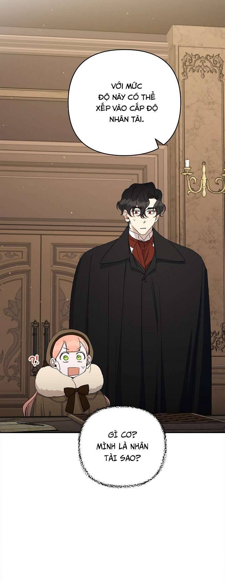 Phương Pháp Trở Thành Con Gái Của Người Hùng Bóng Đêm Chap 30 - Trang 2