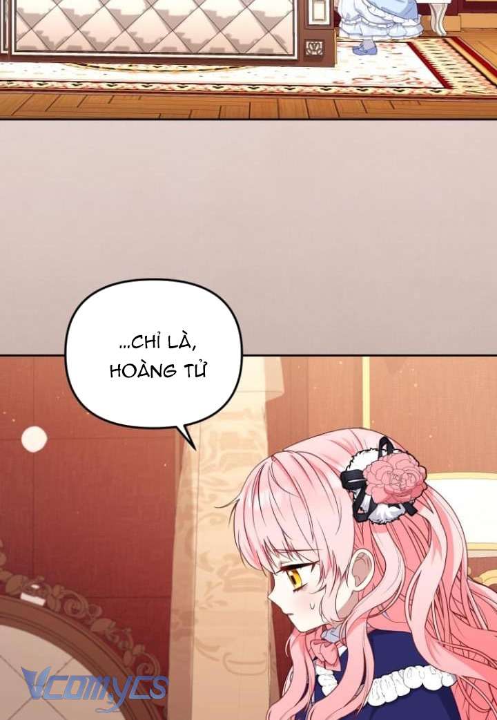 Tôi Được Nuôi Dưỡng Bởi Những Kẻ Phản Diện Chap 51 - Trang 3