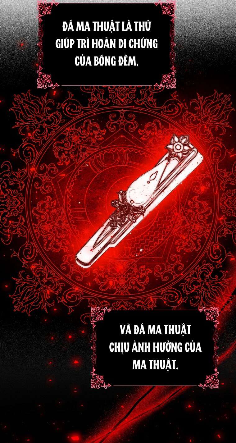 Tôi Trở Thành Vợ Của Nam Chính Chap 39 - Trang 3