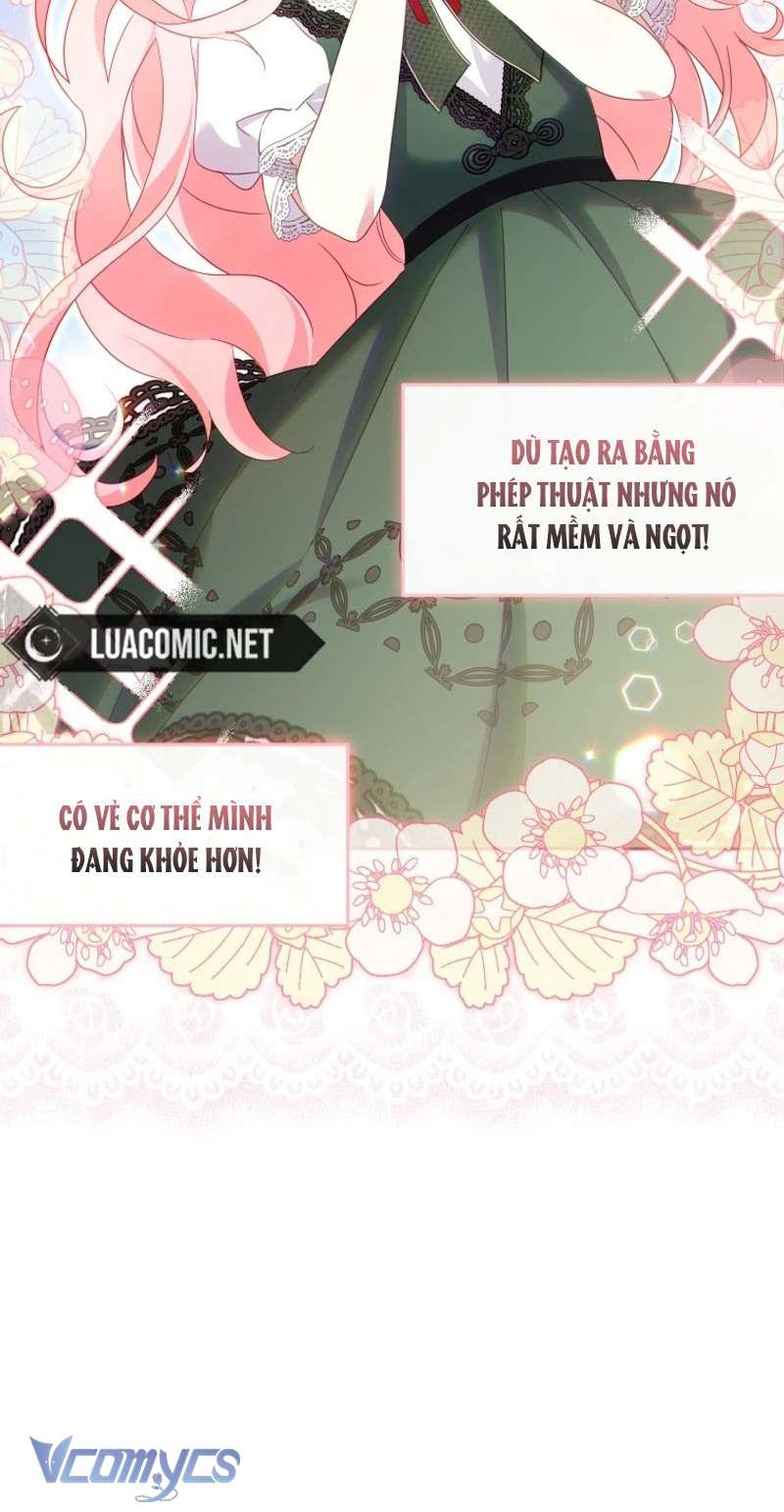 Tôi Được Nuôi Dưỡng Bởi Những Kẻ Phản Diện Chap 87 - Trang 3