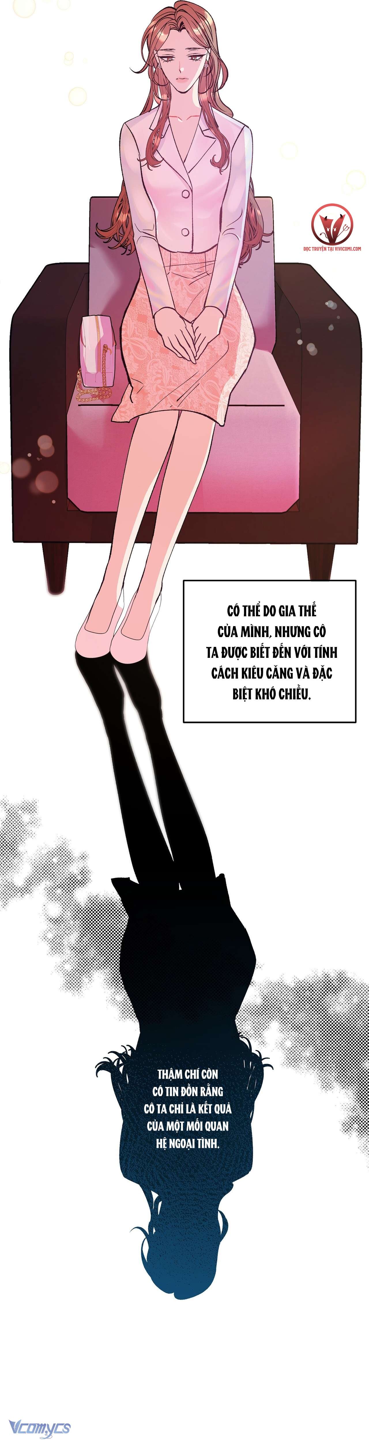 [18+] Tận Cùng Của Thế Giới Chap 1 - Trang 2