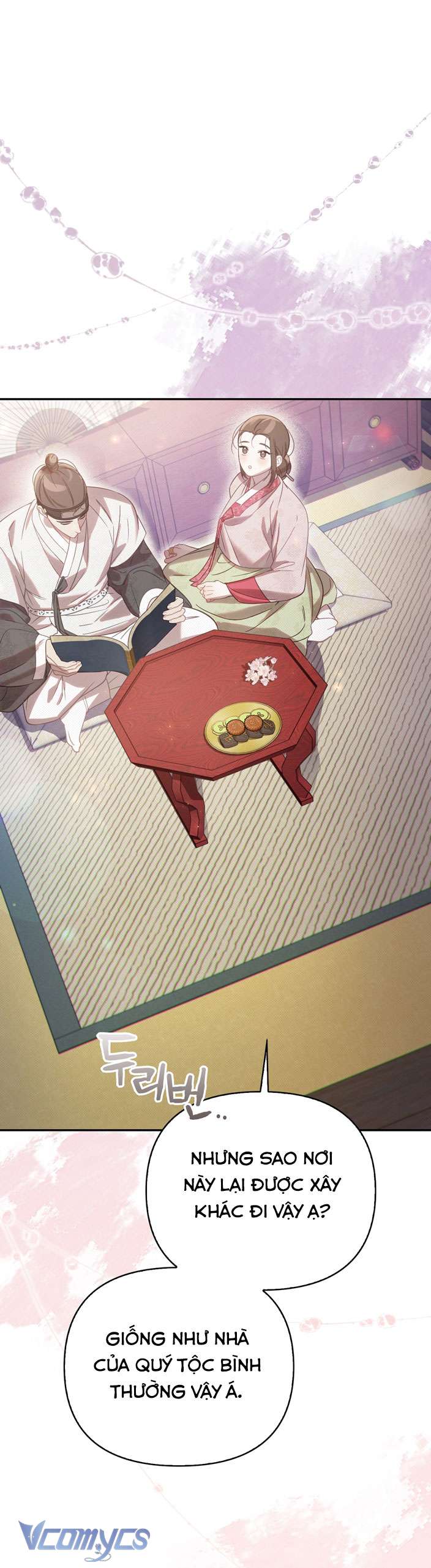 [18+] Tiết Học Bí Mật Của Trung Điện Chap 29 - Trang 2