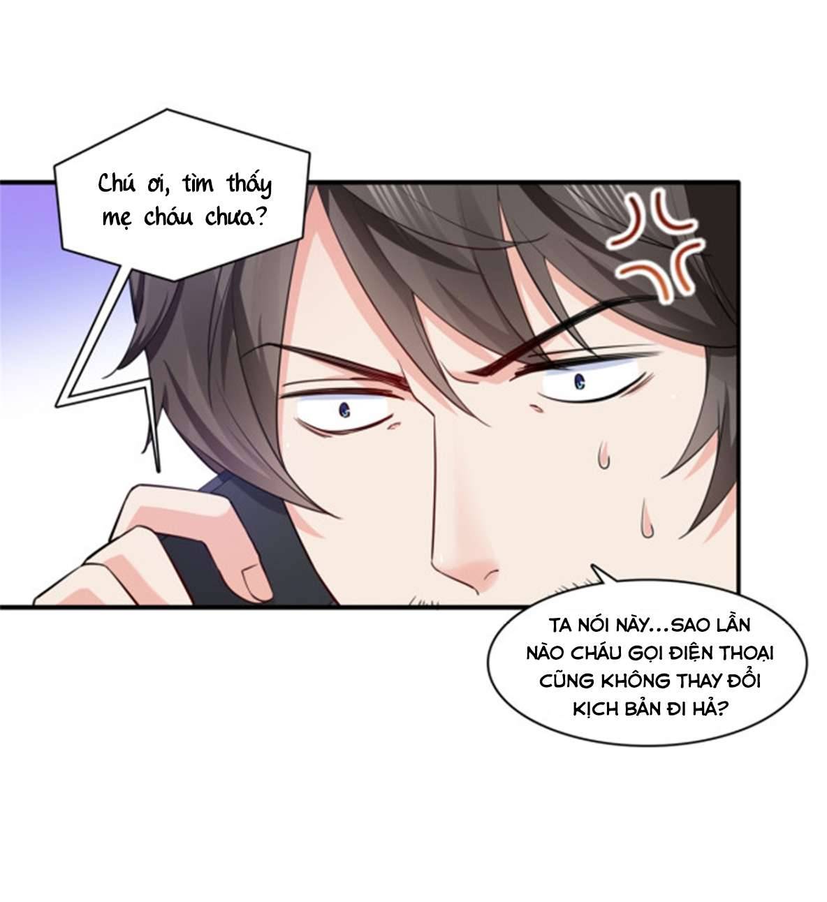 Hệt Như Hàn Quang Gặp Nắng Gắt Chap 161 - Trang 4