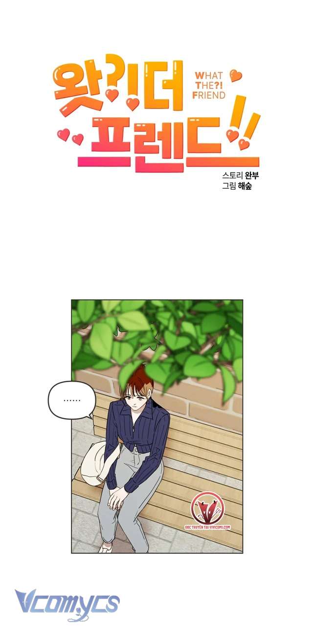 [18+] Gì Thế Bạn Ơi? Chap 6 - Next Chap 7