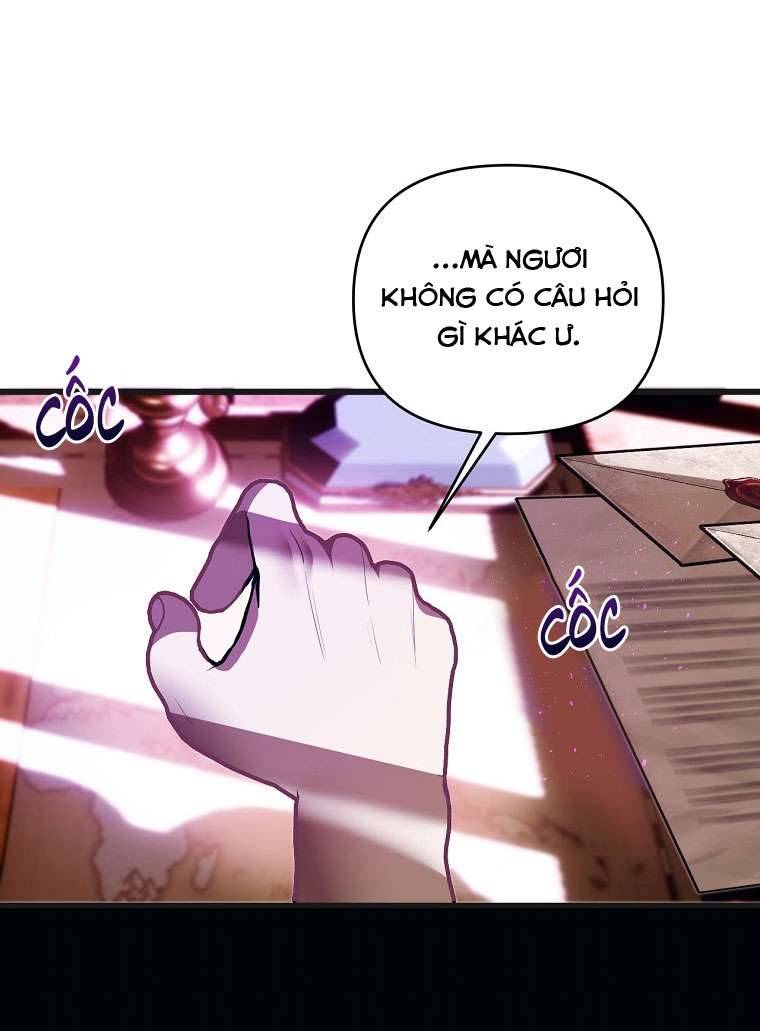 Phương Pháp Sống Sót Khi Phải Ngủ Cùng Hoàng Đế Chapter 5 - Trang 4