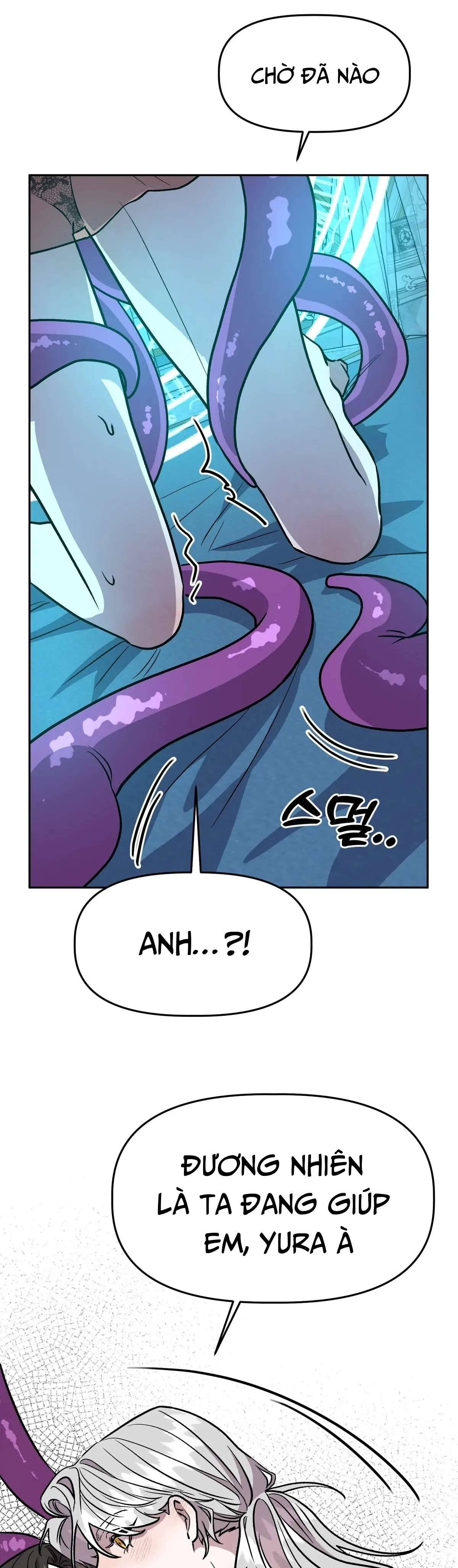 Hoàng Tử Bạch Tuyết Đã Bị Hoàng Hậu Bắt Đi Chapter 16 - Trang 3