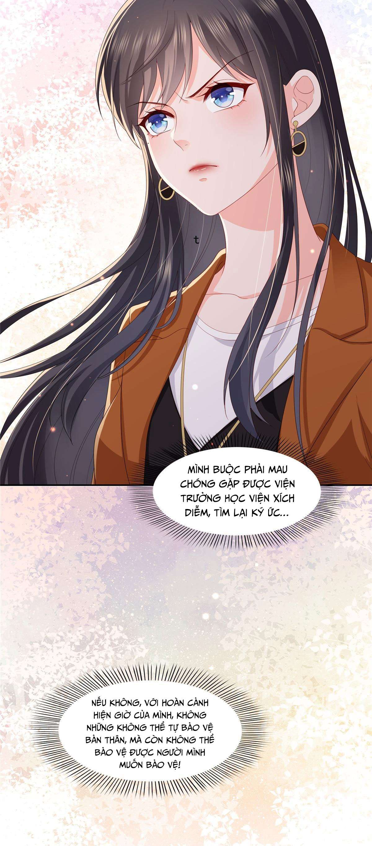 Hệt Như Hàn Quang Gặp Nắng Gắt Chap 346 - Trang 4