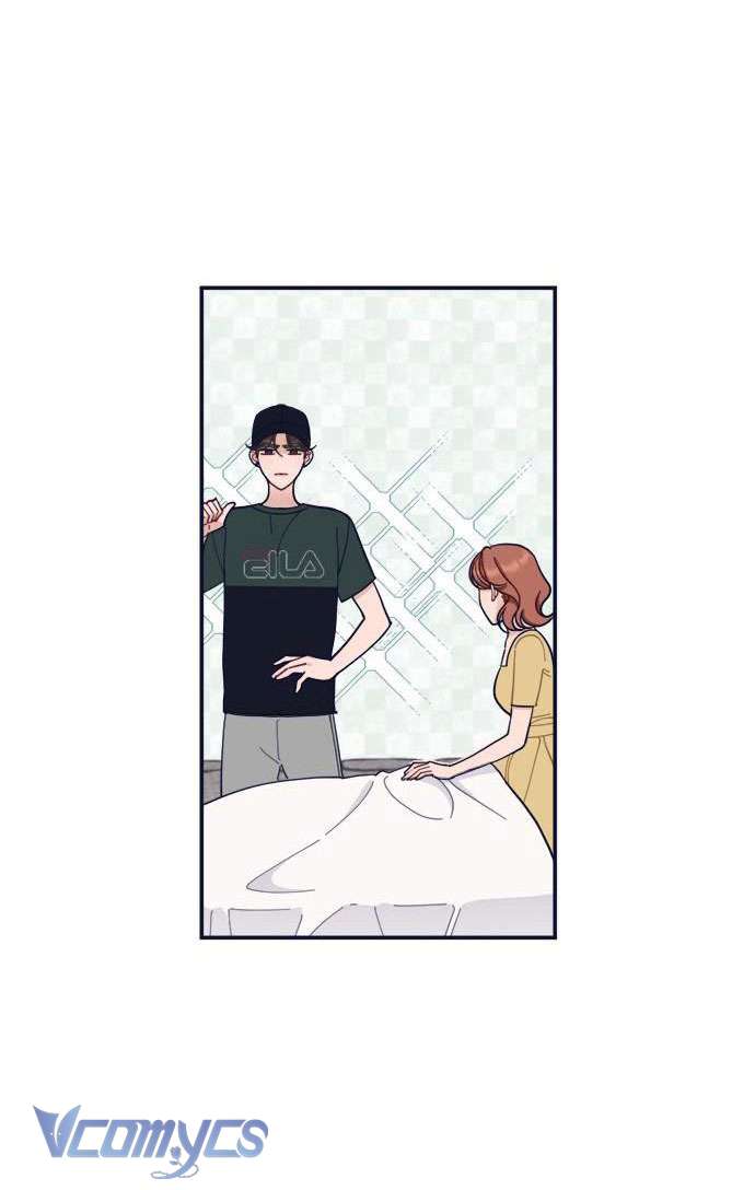 Thứ Tôi Cần Không Phải Là Tình Yêu Chapter 2 - Trang 3