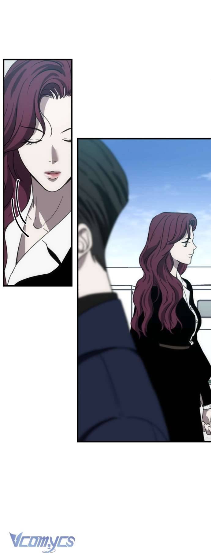 Ba Lần Động Phòng Chapter 11 - Trang 4