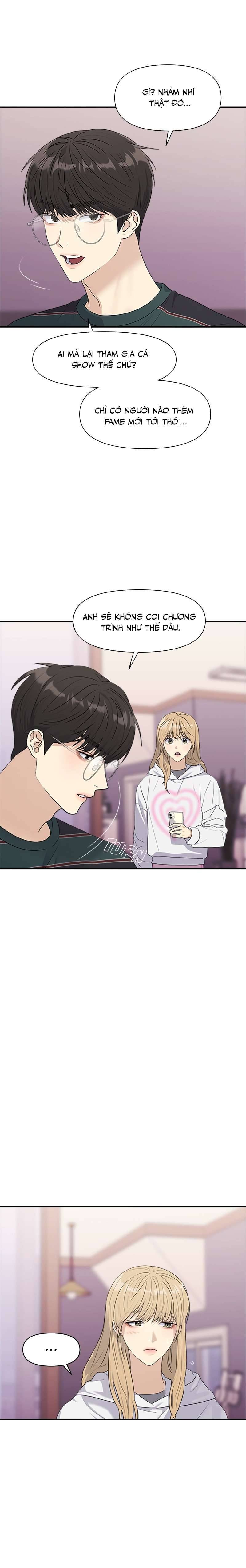 Couple Breaker Chap 5 - Next Chapter 5.1