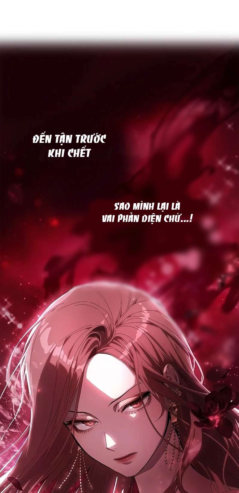 Tôi bị mắc kẹt trong một vở kịch điên rồ Chap 1 - Trang 3