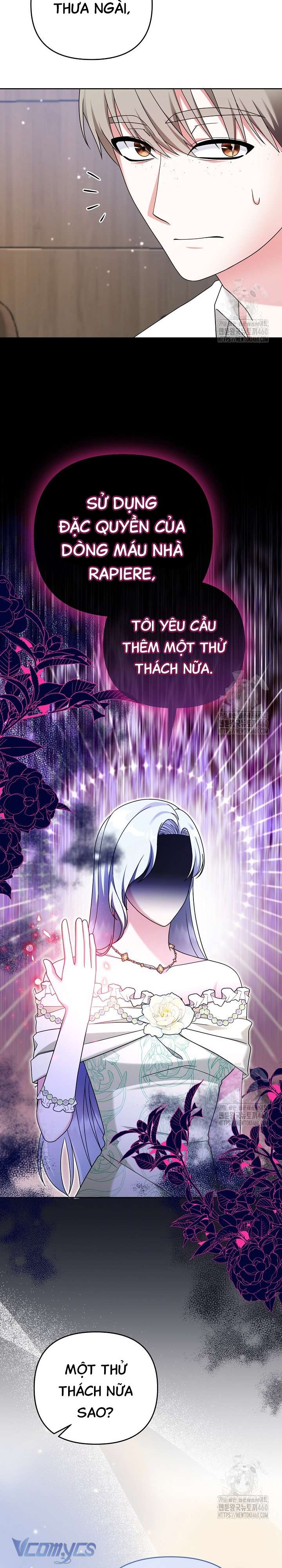 Quái Vật Trong Nhà Kính Chap 13 - Trang 4