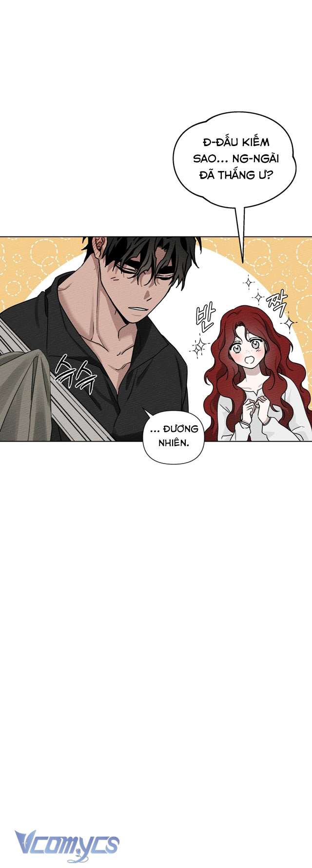 Dưới Bóng Cây Sồi Chap 14 - Trang 4