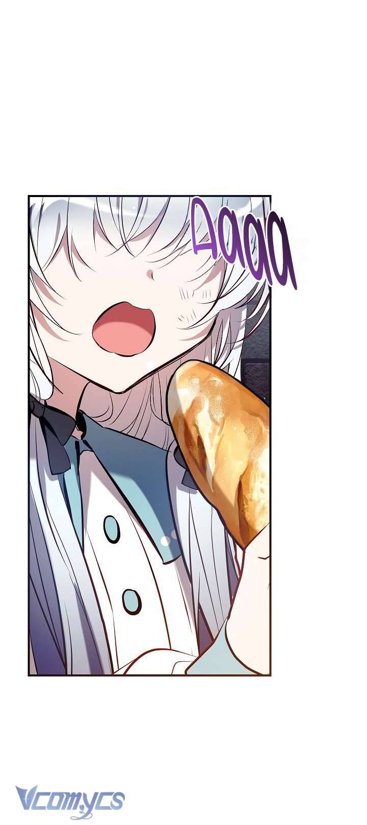 Chúng Ta Có Thể Trở Thành Một Gia Đình Được Không? Chap 77 - Trang 2