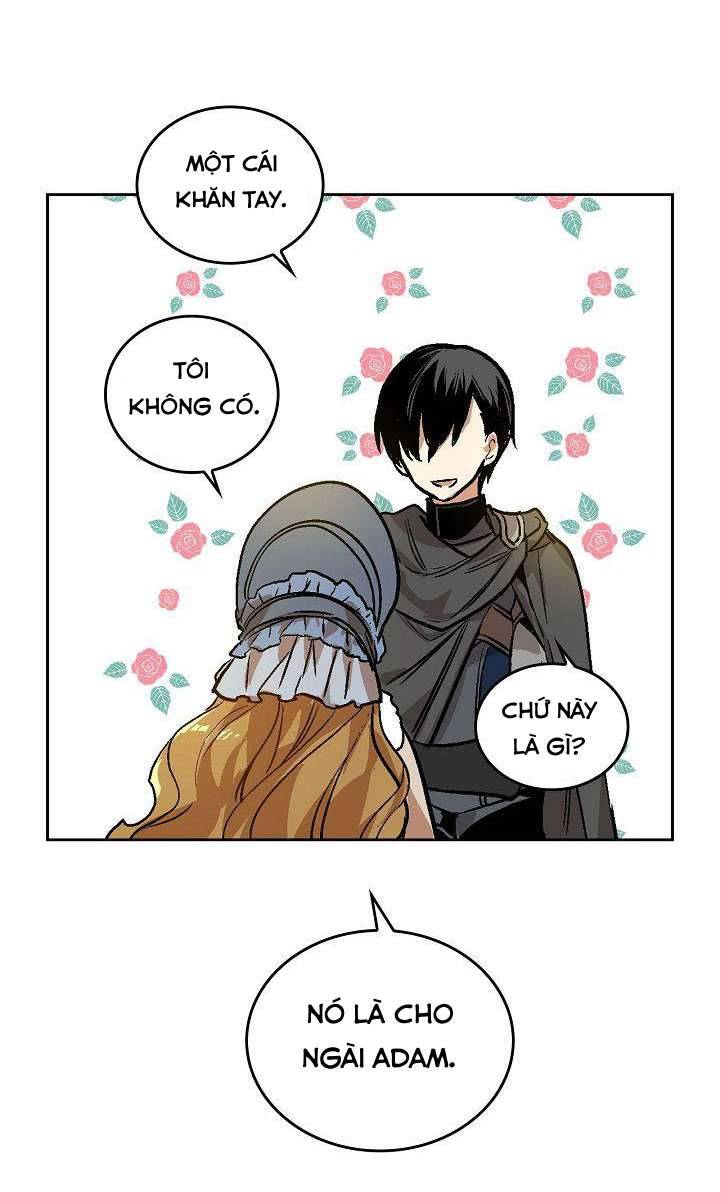 Vị Hôn Thê Khế Ước Của Công Tước Chapter 30 - Trang 4