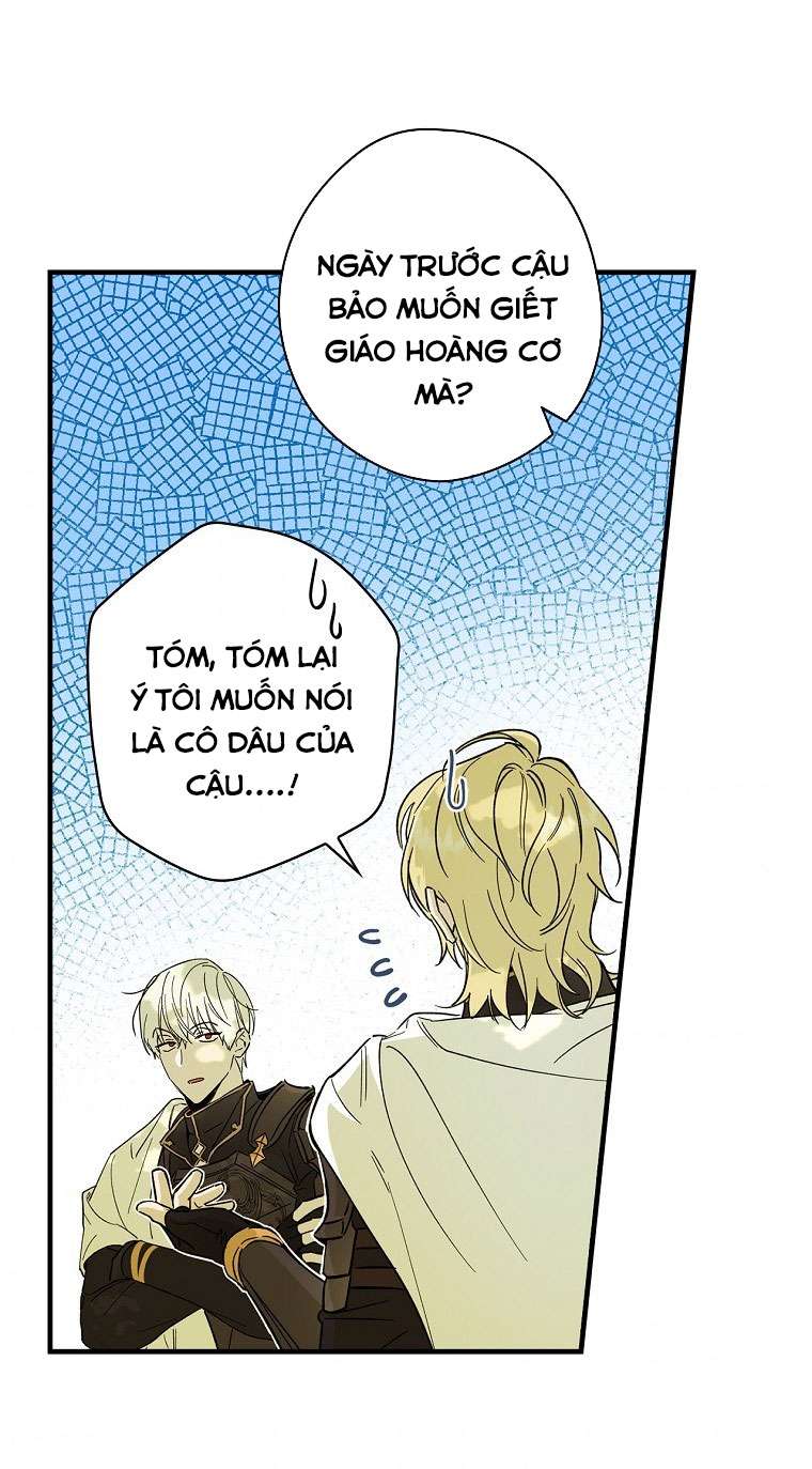 Phương Pháp Khiến Phu Quân Đứng Về Phía Tôi Chapter 4 - Trang 4