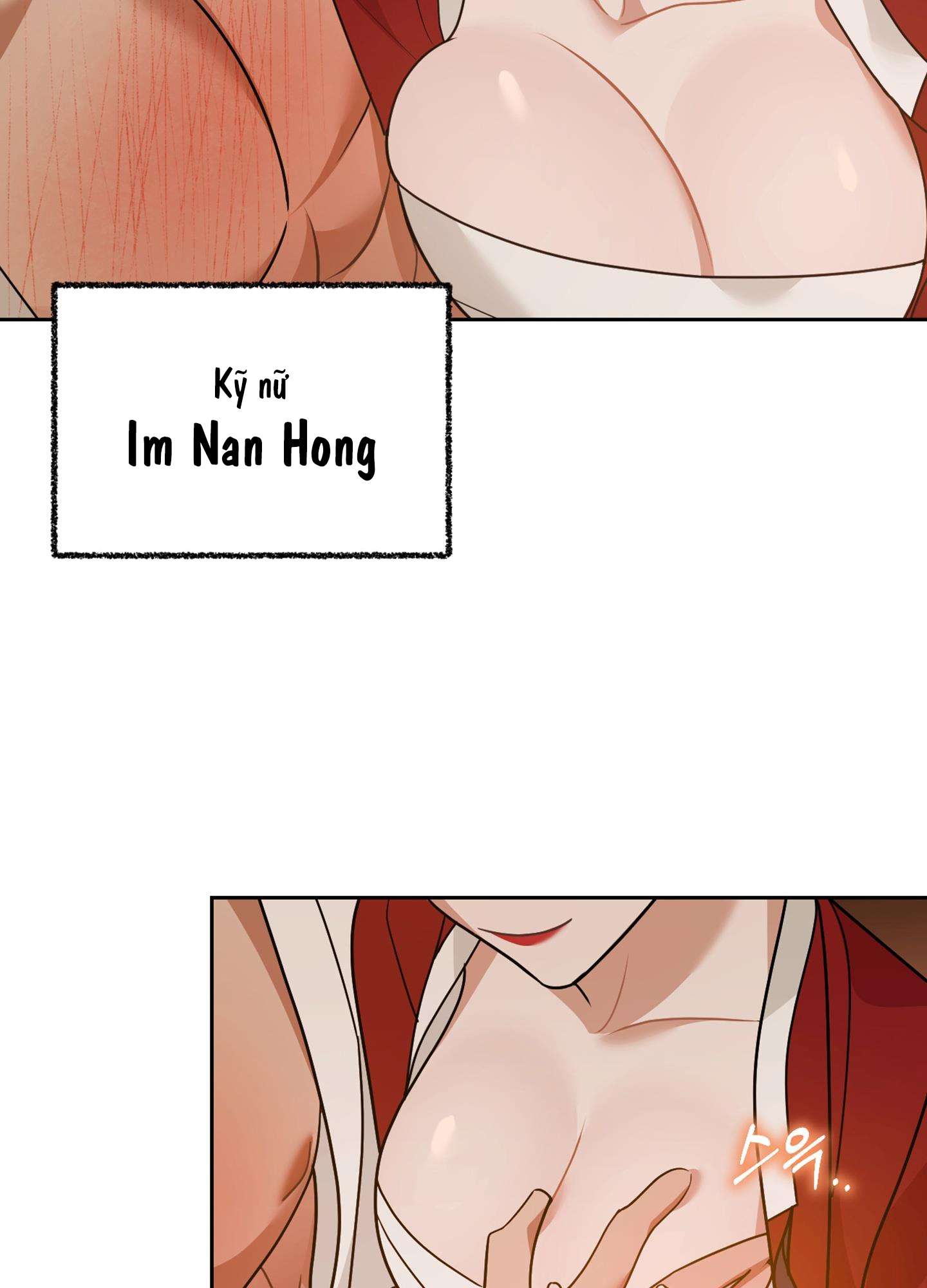 [ 18+ ] Kẻ Săn Mồi Chap 1 - Trang 2