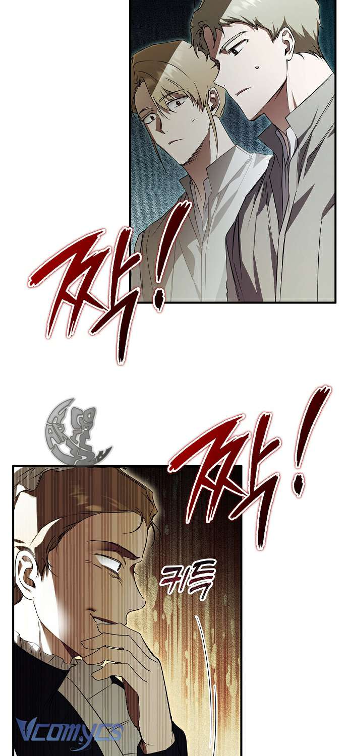 Ai Đó Đang Điều Khiển Cơ Thể Của Tôi Chapter 4 - Trang 4