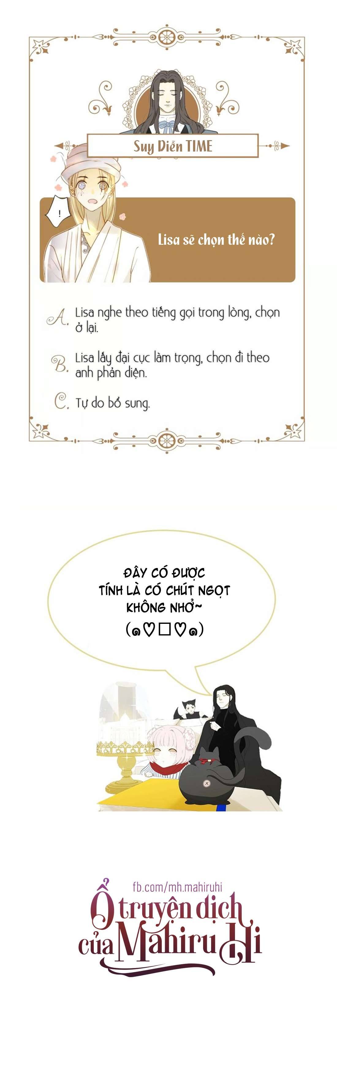 Thất Đại Kỳ Tích - Nước Mắt Bạo Quân Chap 14 - Trang 2