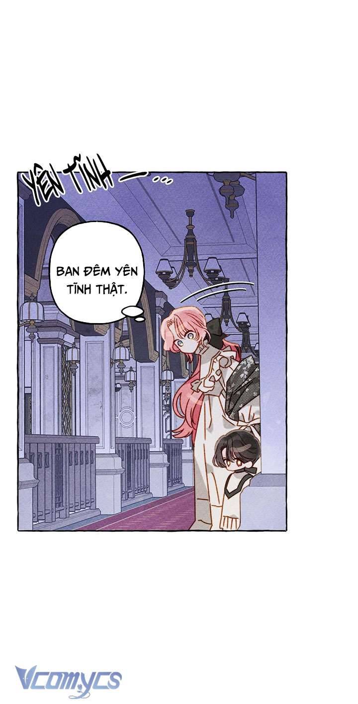 (Munn) Nuôi Dưỡng Một Hắc Long Chap 25 - Trang 2