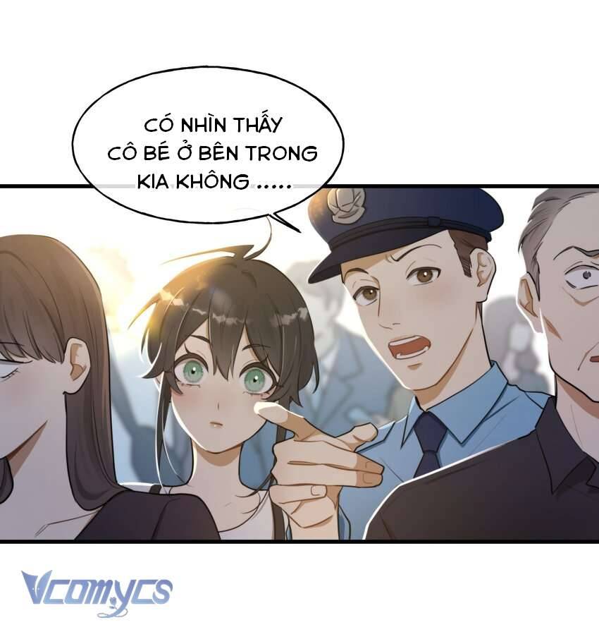 Giam Cầm Em Trong Bàn Tay Chap 1 - Trang 2