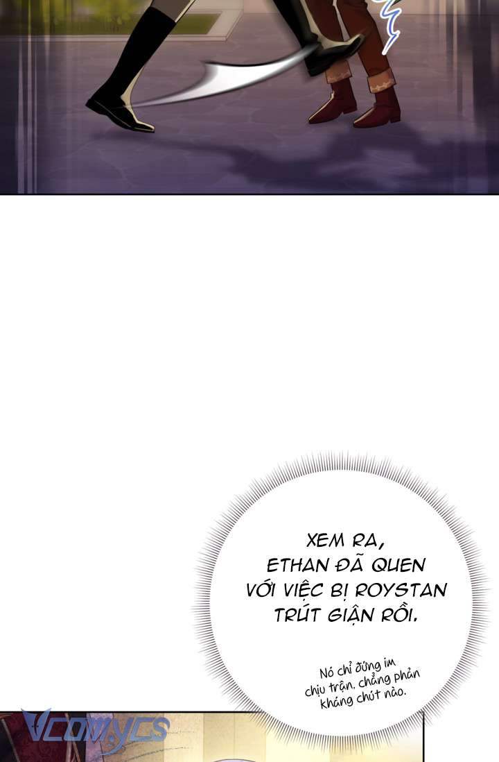 Người Anh Trai Mạnh Nhất Của Tôi Đã Mất Trí Nhớ Chap 16 - Trang 4