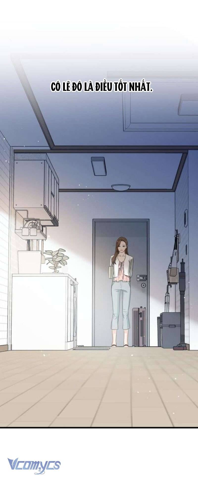 Tôi Nóng Lòng Muốn Chiếm Lấy Cô Ấy Chap 40 - Trang 3