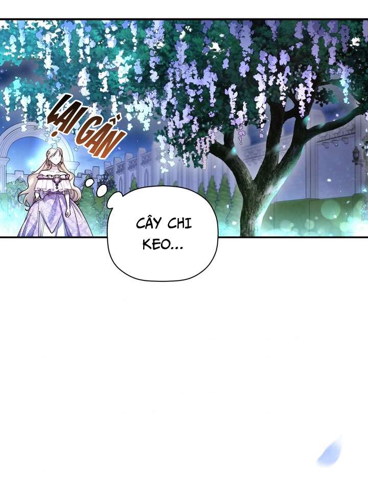 Phương Pháp Che Giấu Đứa Con Của Hoàng Đế Chapter 36 - Trang 4