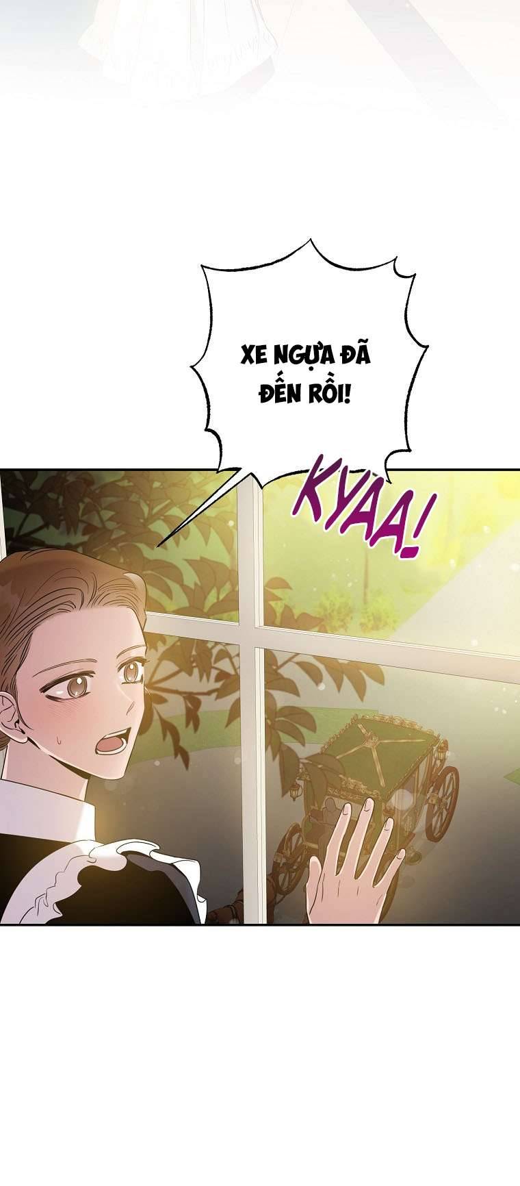 Thuần Hóa Bạo Quân Rồi Bỏ Trốn Chap 45 - Next Chap 46