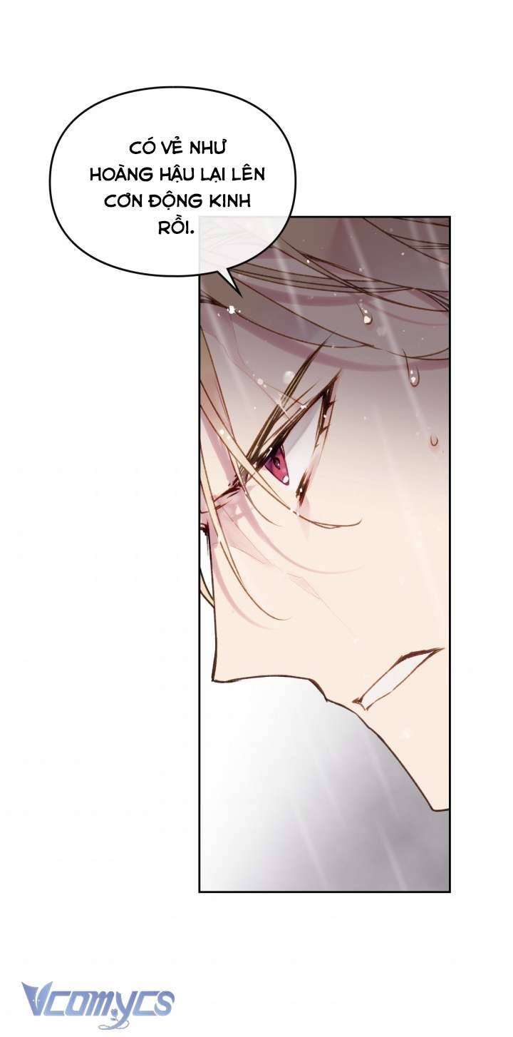 Kết Cục Của Nhân Vật Phản Diện Chỉ Có Thể Là Cái Chết Chapter 69 - Next Chapter 70