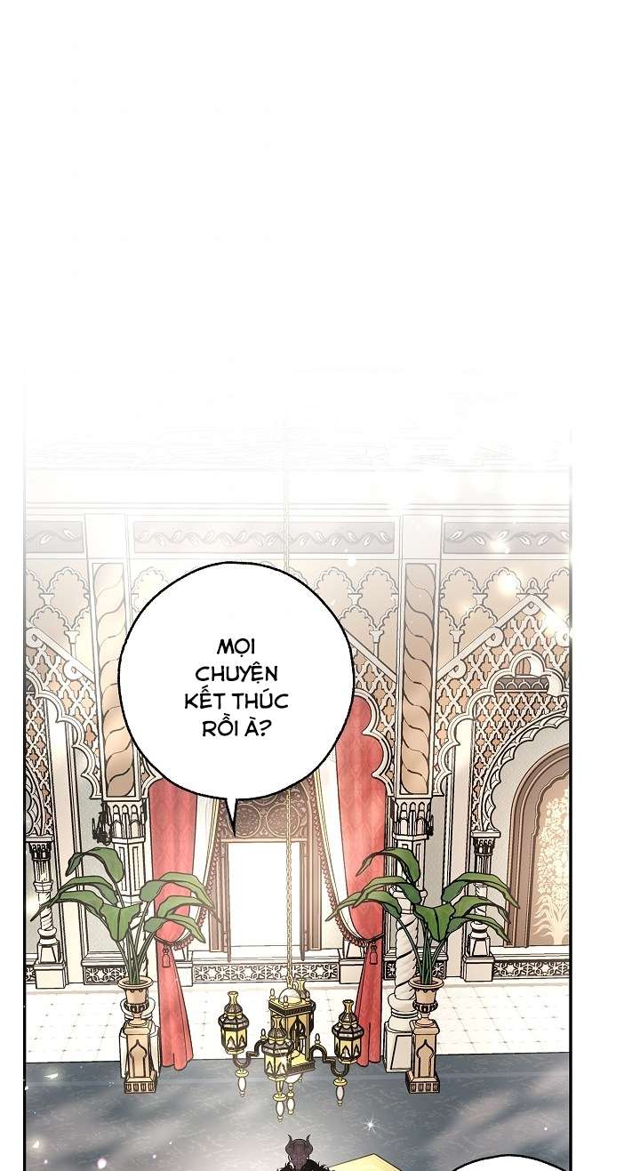 Hôn Phu Ẩn Sắc Chapter 50 - Trang 4