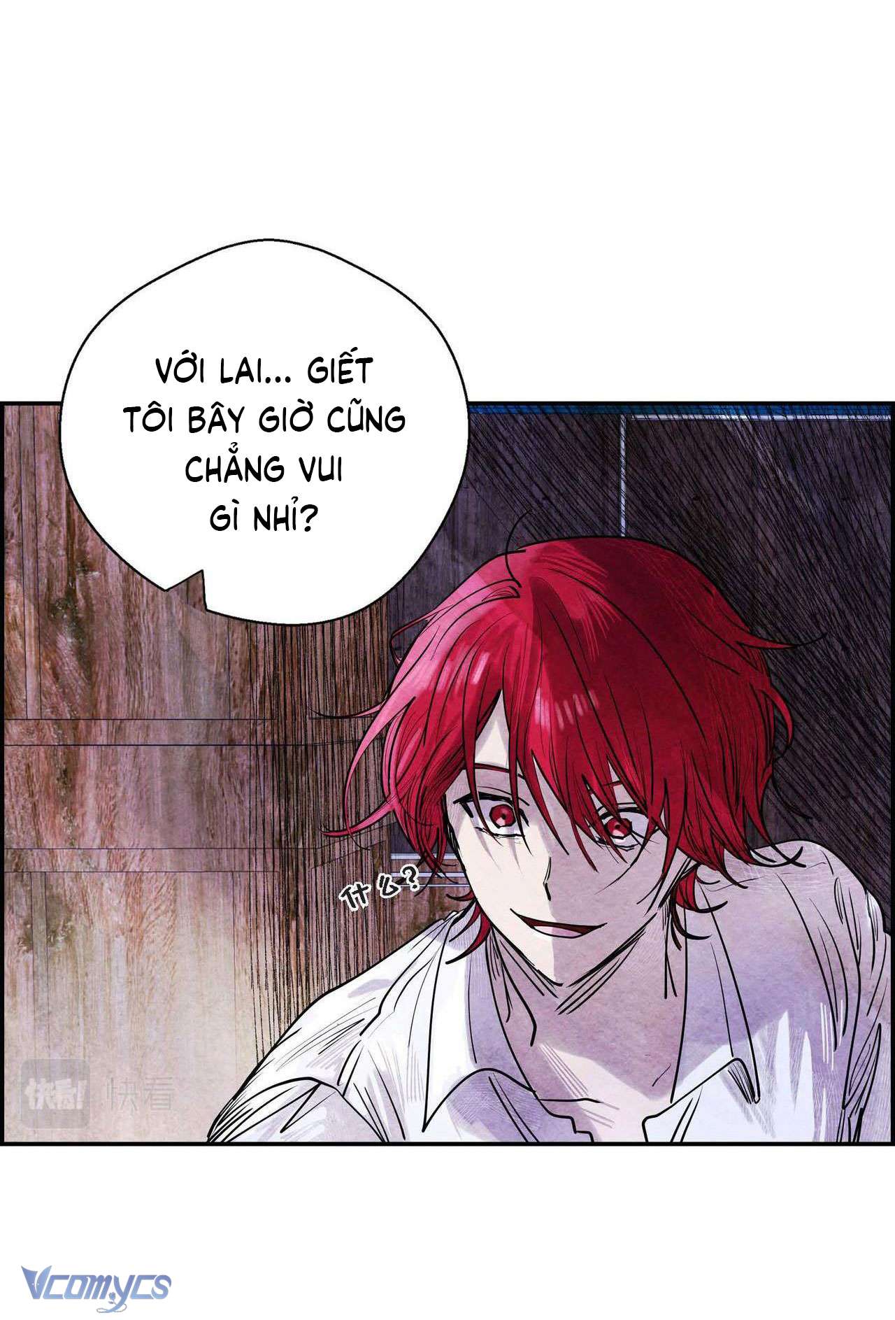 Ác Nữ Sau Lớp Mặt Nạ Chapter 6 - Trang 3