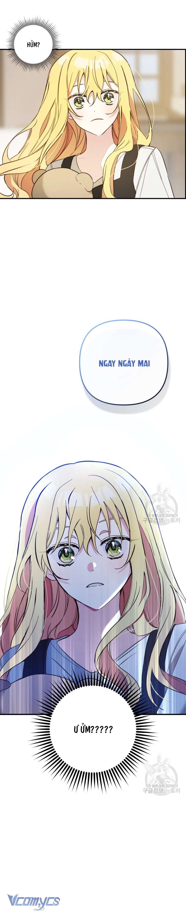 Lần Đầu Thấy Phản Diện Đáng Yêu À? Chap 2 - Next Chap 3