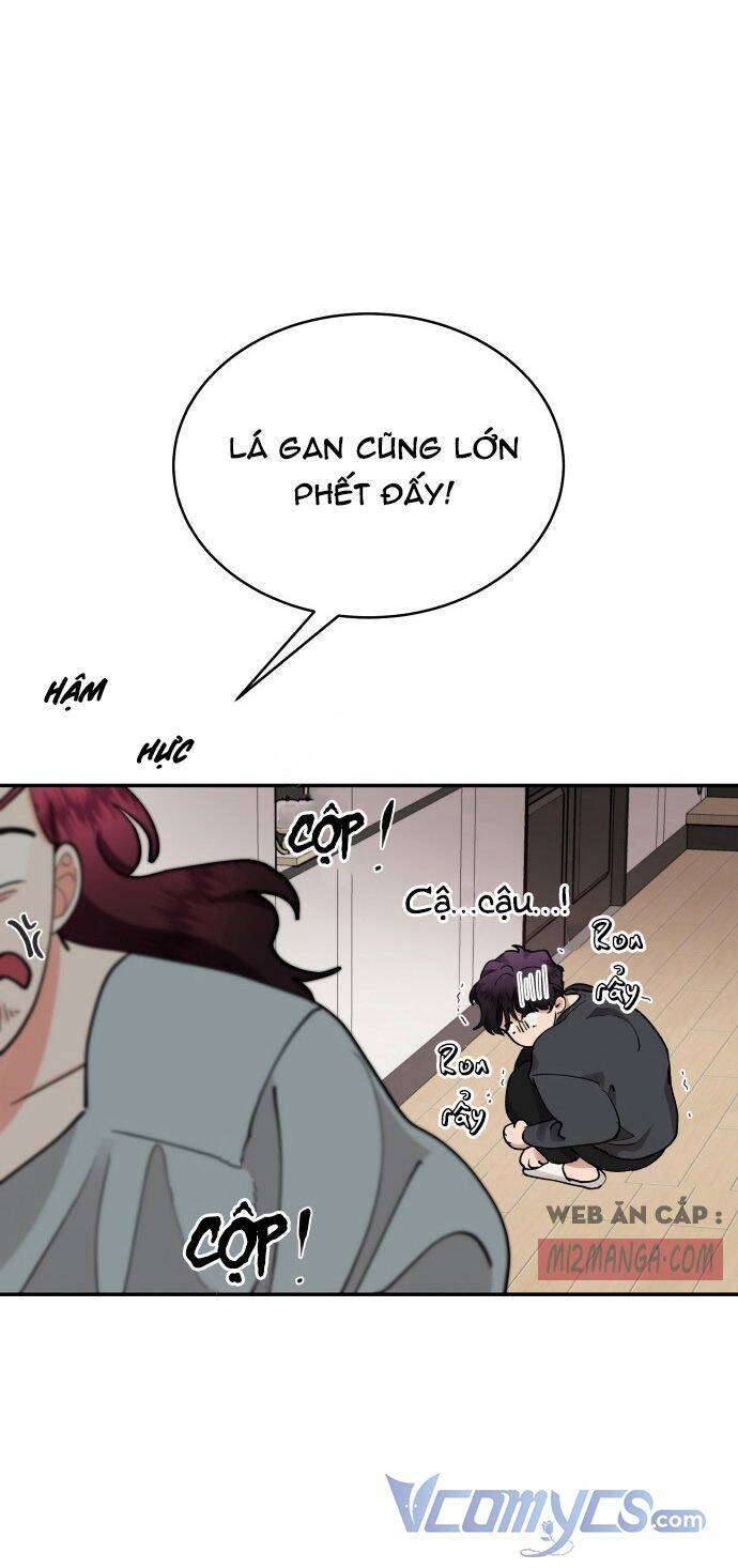 Oan Gia Ngõ Hẹp Chapter 33 - Next Chapter 34