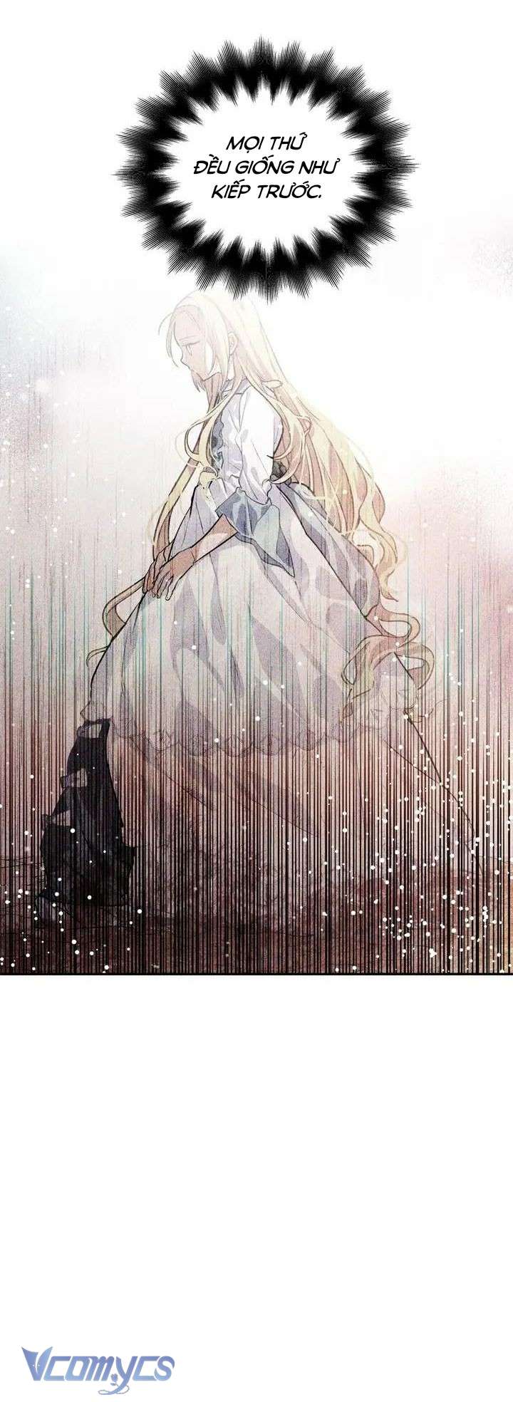 Bác Sĩ Elise: Vi Tiểu Thư Với Cây Đèn Dầu Chap 129 - Trang 2